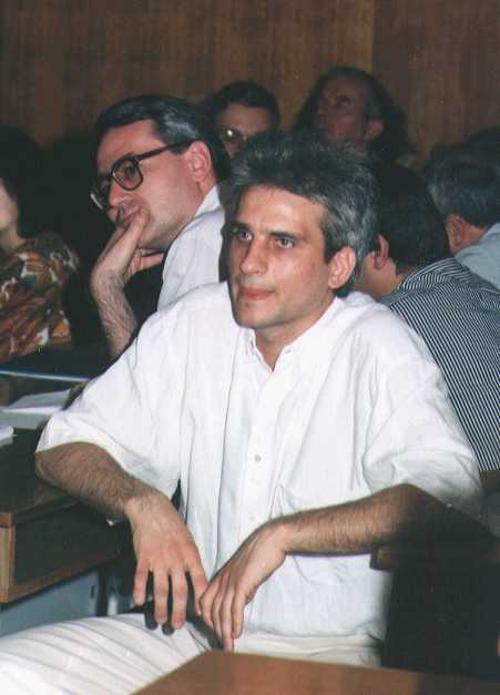 Kokinov and Petrov