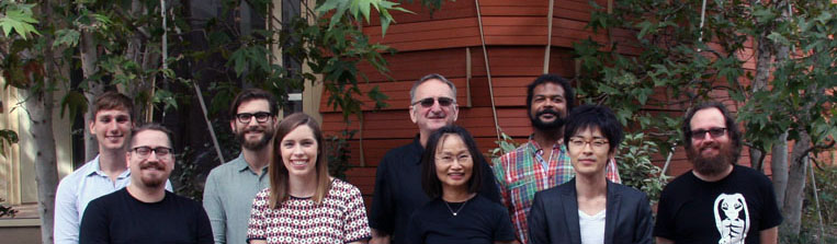 2015 LAB PHOTO